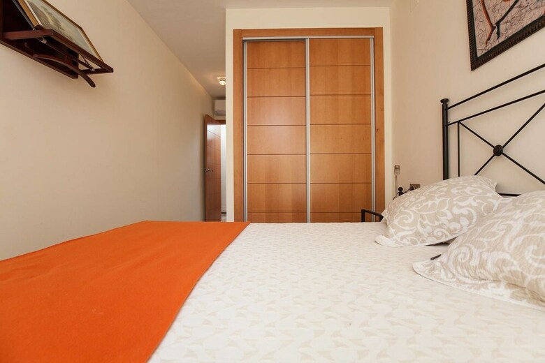 Apartamentos Paseo Del Golf