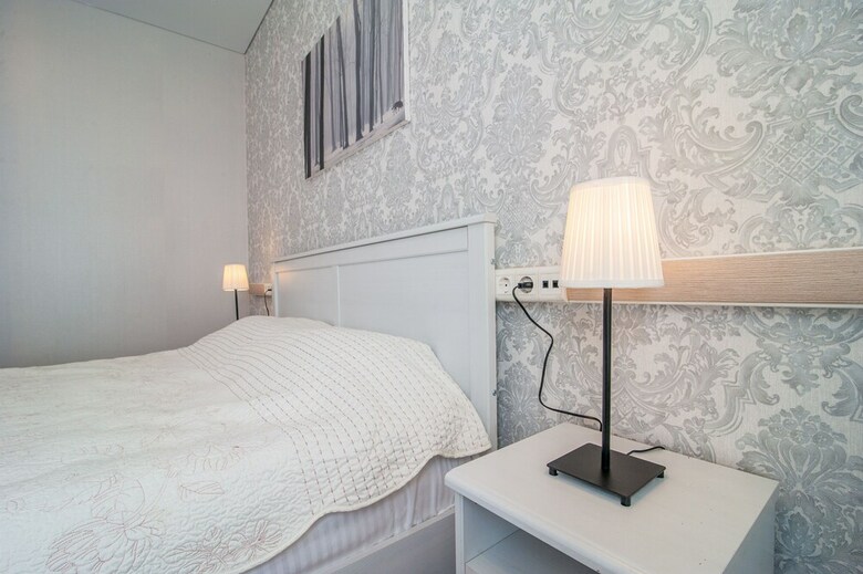 Apartamentos Piterstay Nevskiy 170