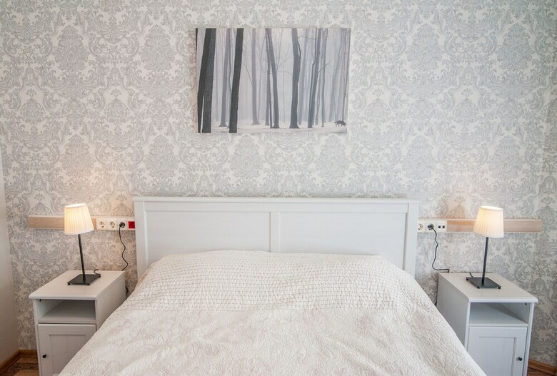 Apartamentos Piterstay Nevskiy 170
