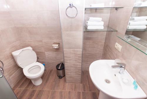 Hotel Amser