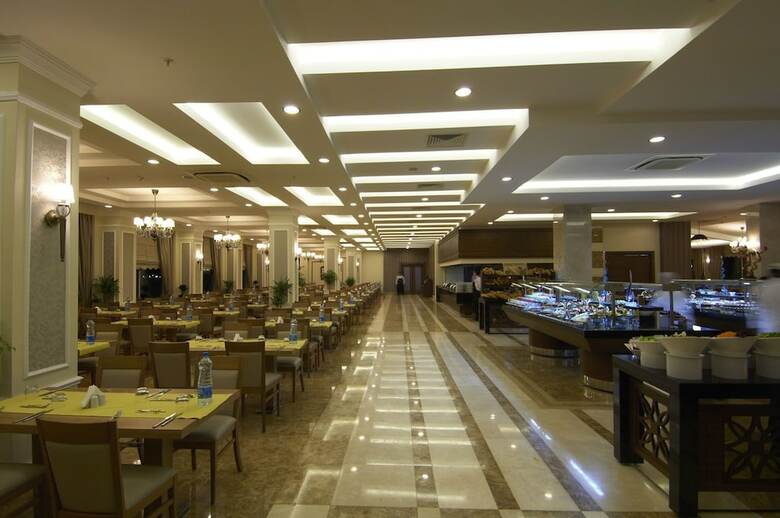 Apartamento Safran Thermal Resort