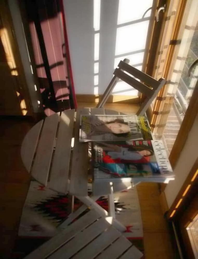 Bed & Breakfast La Grange Aux Loirs