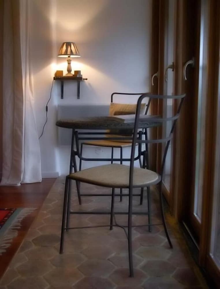 Bed & Breakfast La Grange Aux Loirs