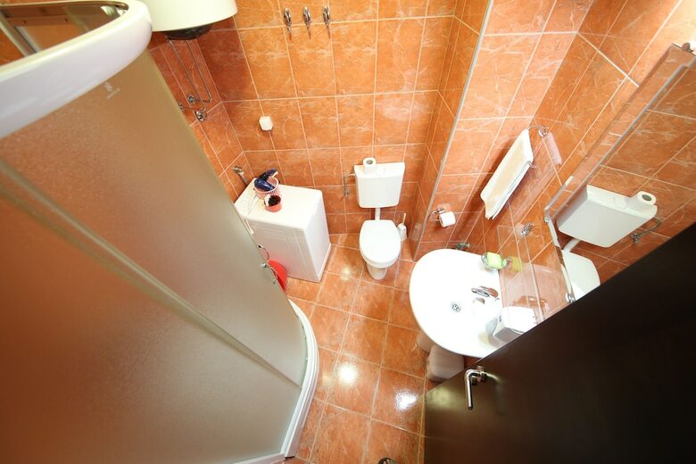 R-club Old Town Apartments