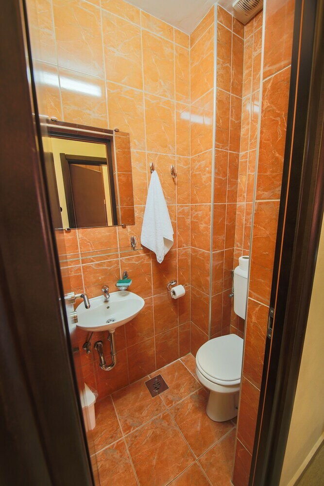 R-club Old Town Apartments