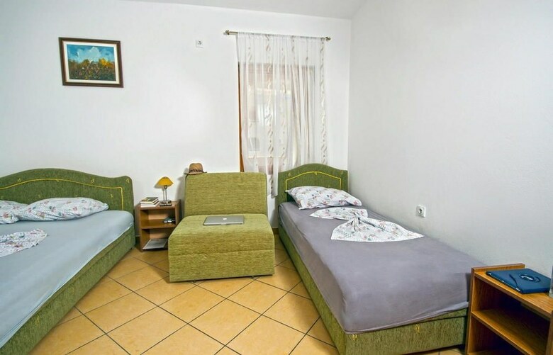 Apartment Dalila