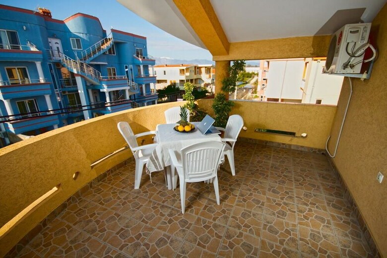 Apartment Dalila