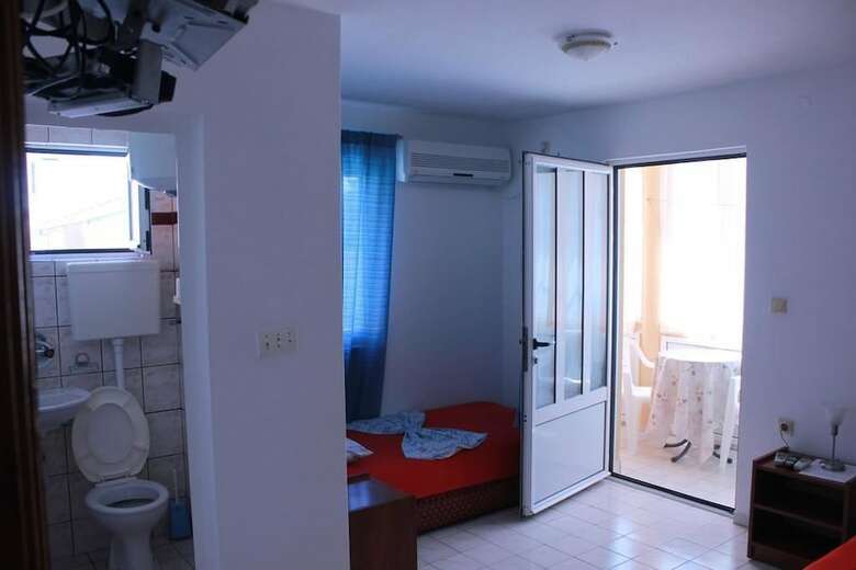 Apartment Dalila