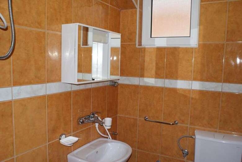 Apartment Dalila