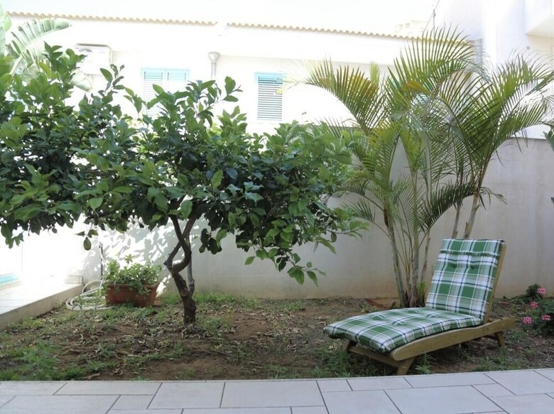 Villa Casa Vacanze Jenny