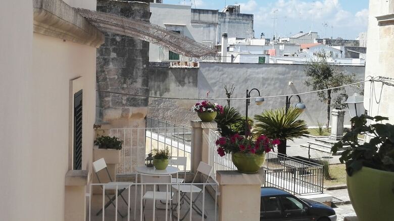Apartamento La Corte Dei Messapi