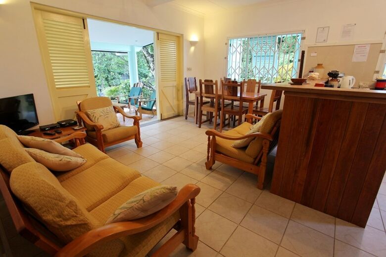 Villa Kordia