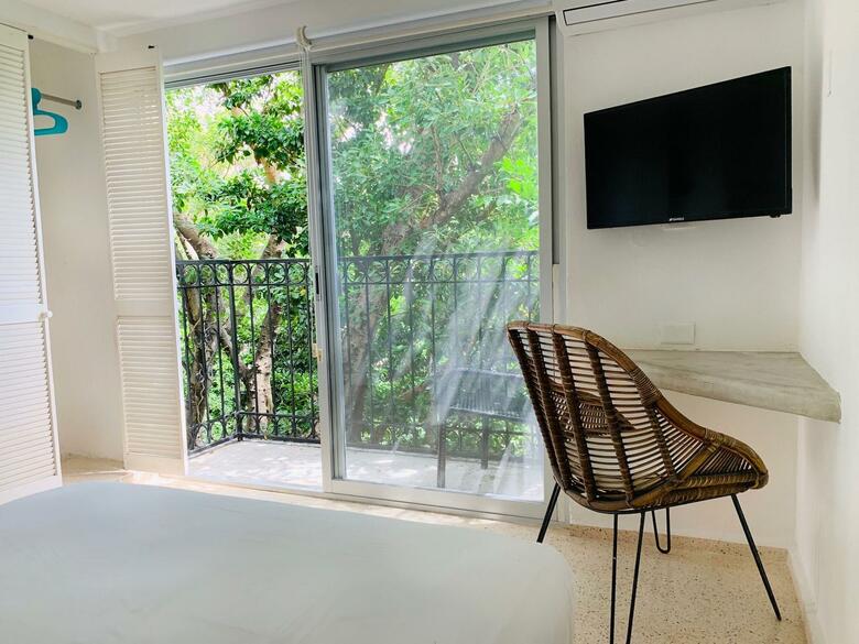 Hotel Villa Antilope