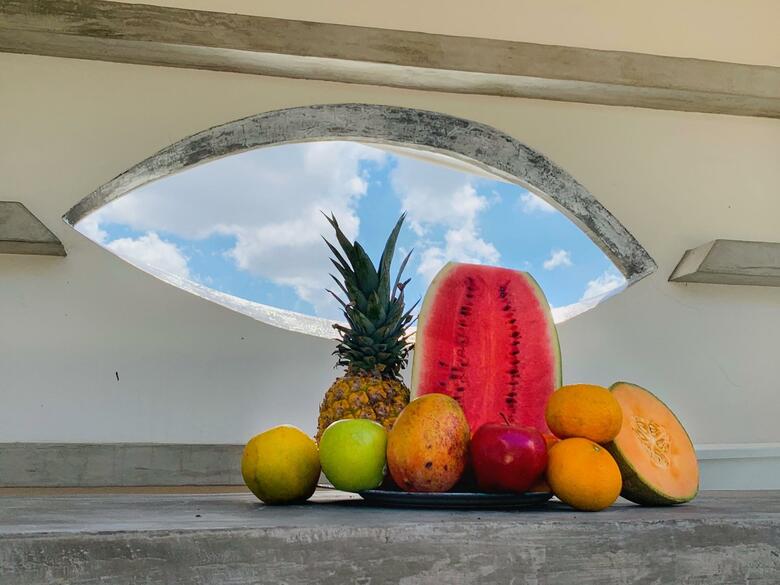 Hotel Villa Antilope