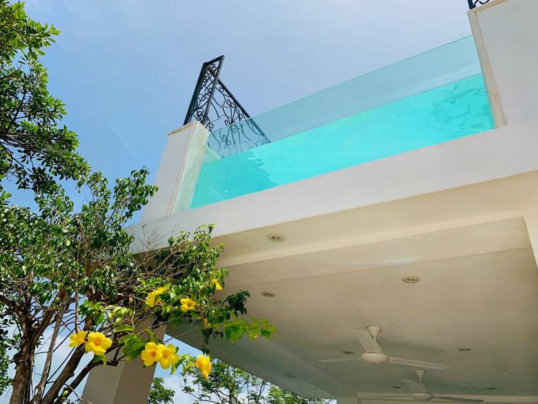 Hotel Villa Antilope