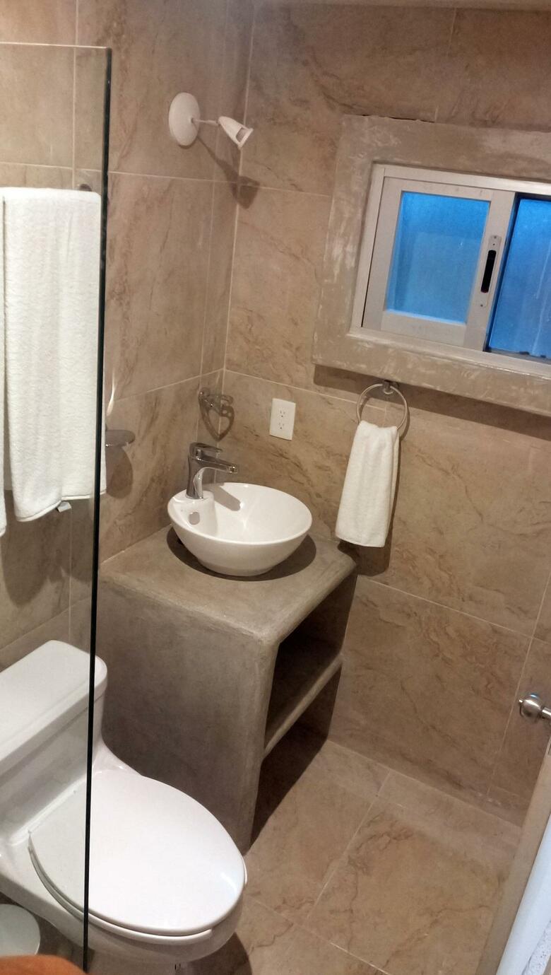 Hotel Villa Antilope