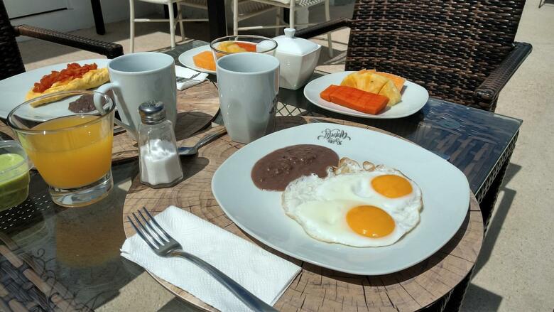 Hotel Villa Antilope