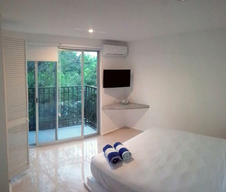 Hotel Villa Antilope