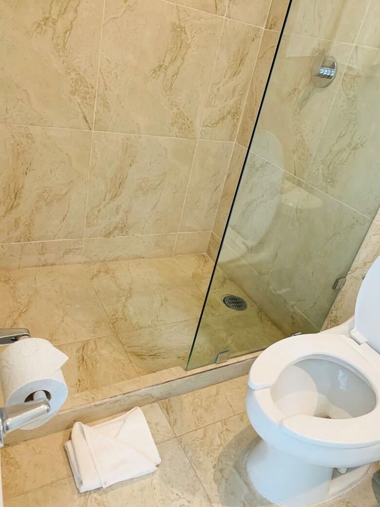 Hotel Villa Antilope