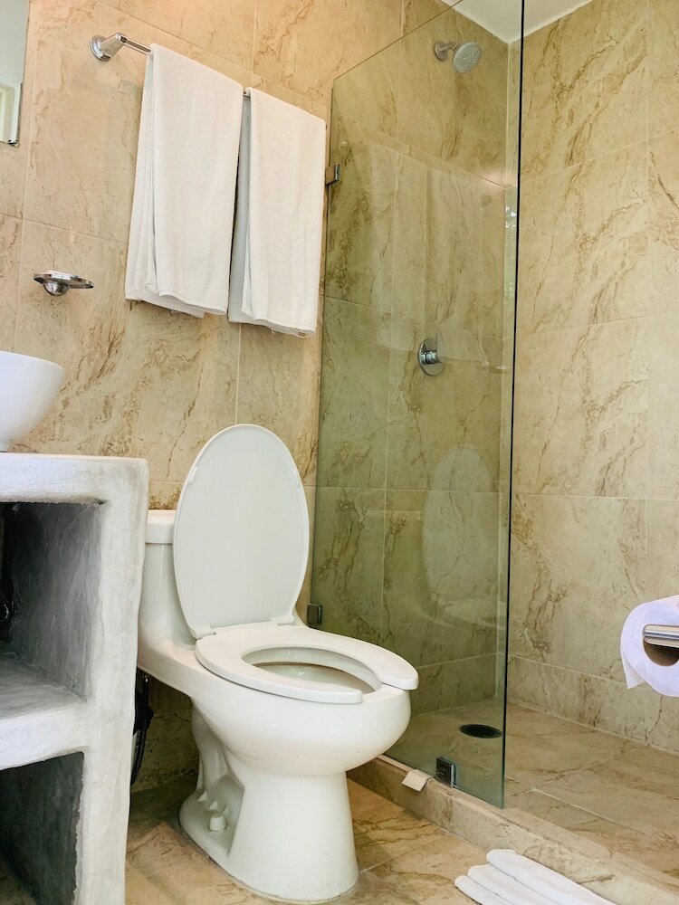 Hotel Villa Antilope
