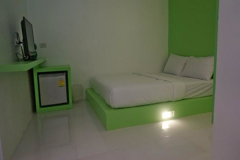 Hotel Pakgasri Guest House
