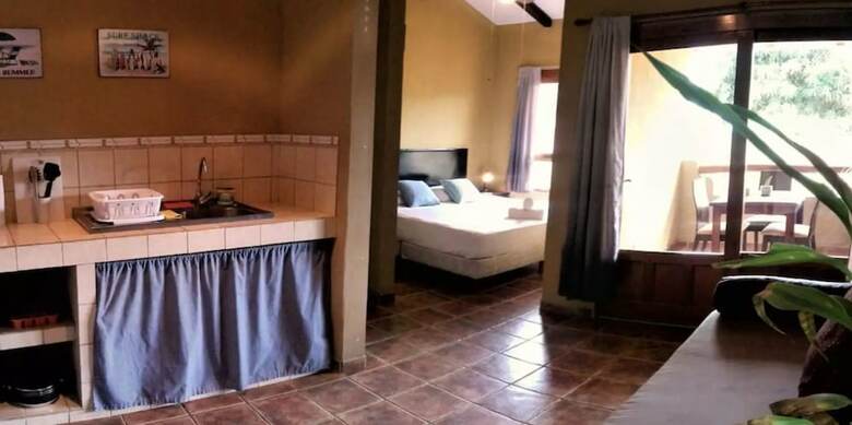 Apartamentos Maracuya Flat Santa Teresa