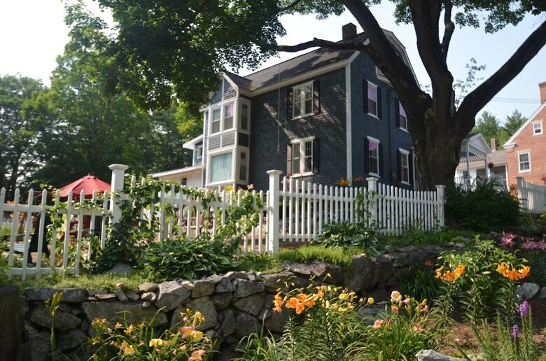 The Cottages Of Wolfeboro