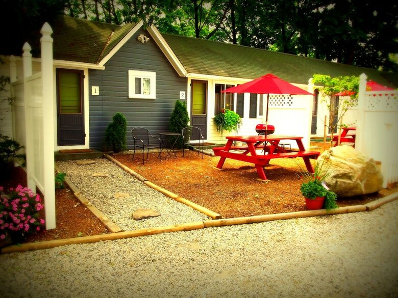 The Cottages Of Wolfeboro