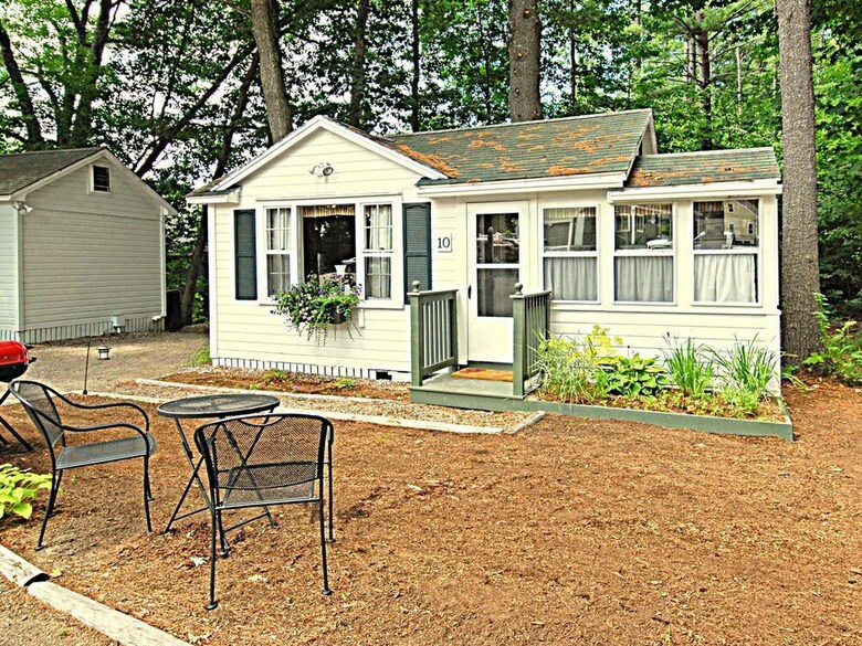 The Cottages Of Wolfeboro