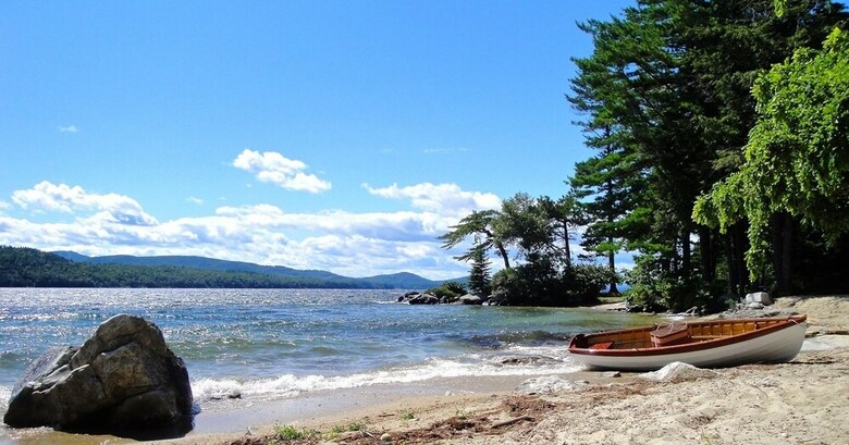 The Cottages Of Wolfeboro