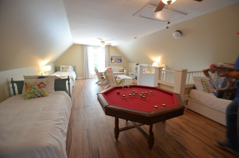 The Cottages Of Wolfeboro