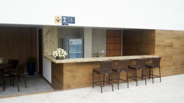 Hotel Littoral Gold Flat