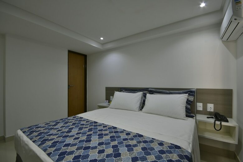 Hotel Littoral Gold Flat