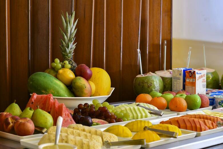 Hotel Littoral Gold Flat