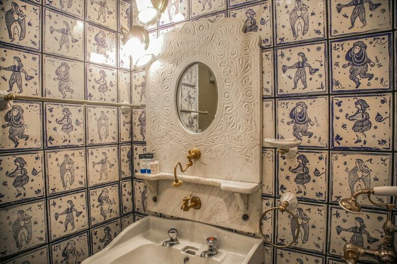 Hotel Tbilisi Boutique Mansion