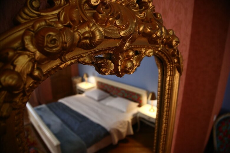 Hotel Tbilisi Boutique Mansion