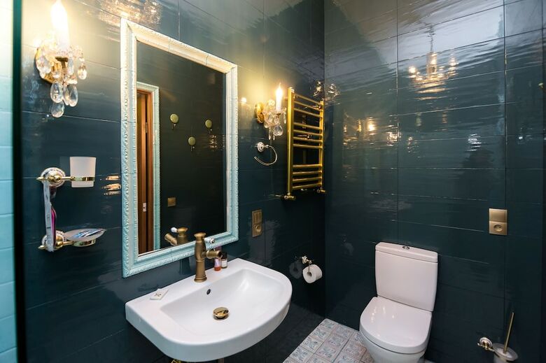 Hotel Tbilisi Boutique Mansion