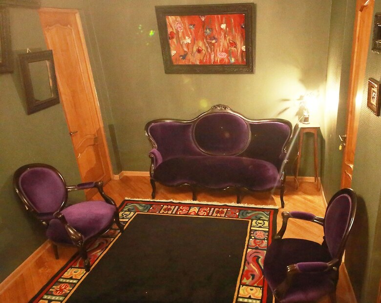 Hotel Tbilisi Boutique Mansion