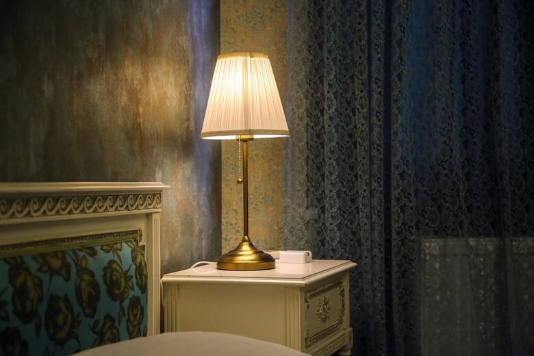 Hotel Tbilisi Boutique Mansion