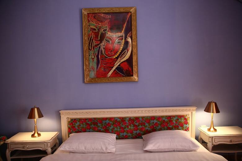 Hotel Tbilisi Boutique Mansion