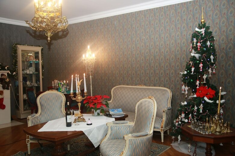Hotel Tbilisi Boutique Mansion