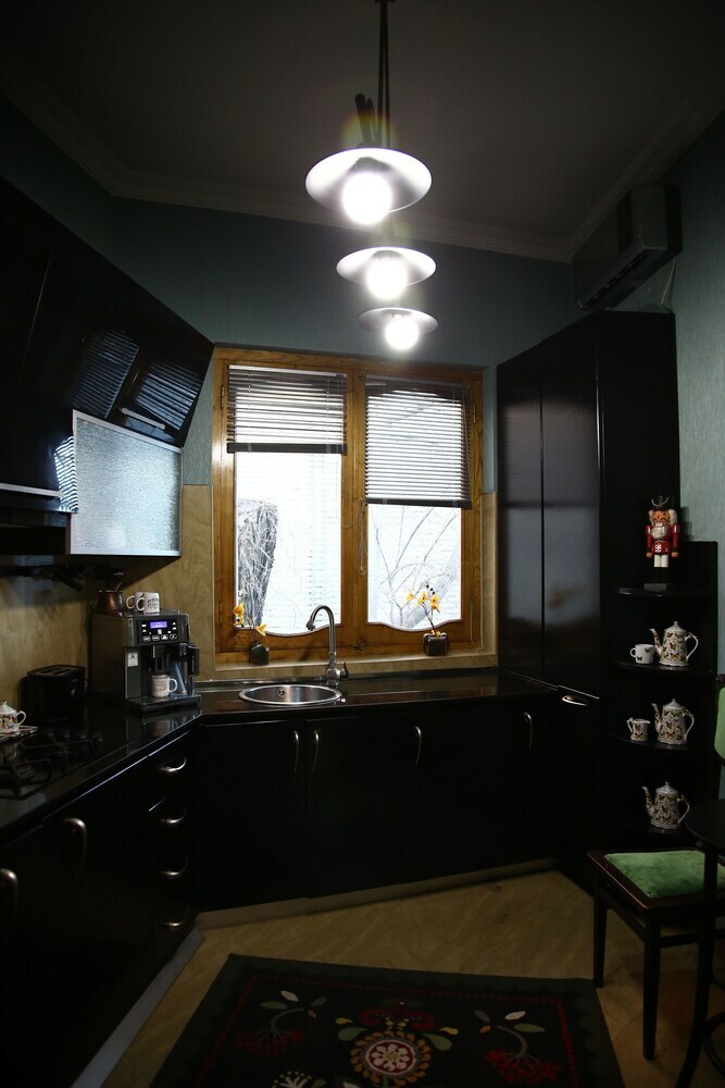 Hotel Tbilisi Boutique Mansion