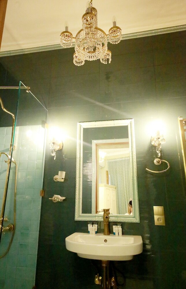 Hotel Tbilisi Boutique Mansion