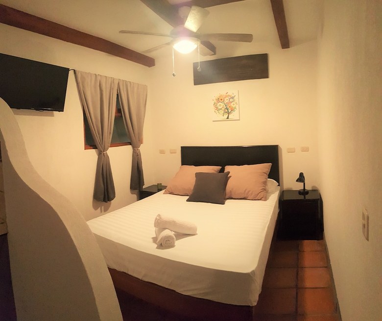 Apartamentos Aguacate Flat Santa Teresa