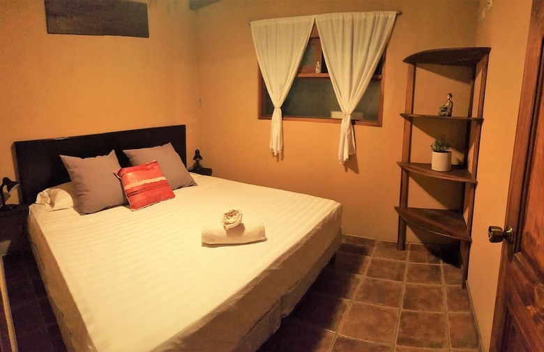 Apartamentos Aguacate Flat Santa Teresa