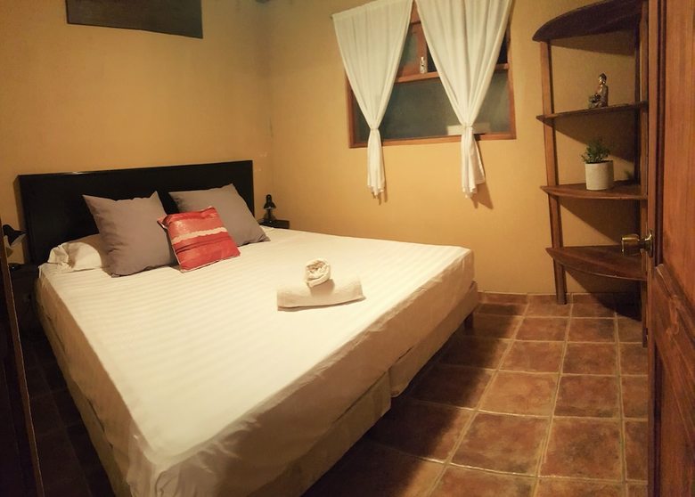 Apartamentos Aguacate Flat Santa Teresa