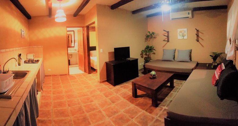 Apartamentos Aguacate Flat Santa Teresa