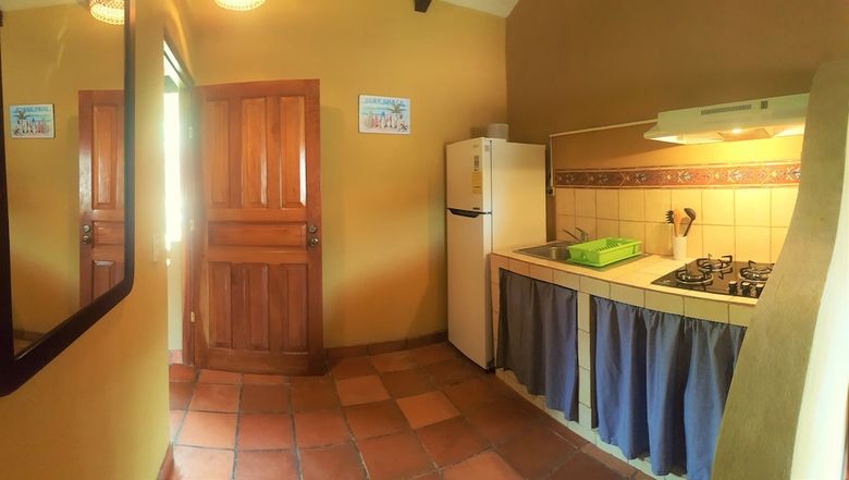 Apartamentos Aguacate Flat Santa Teresa