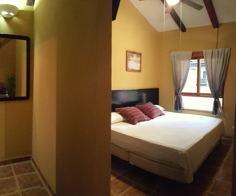 Apartamentos Aguacate Flat Santa Teresa