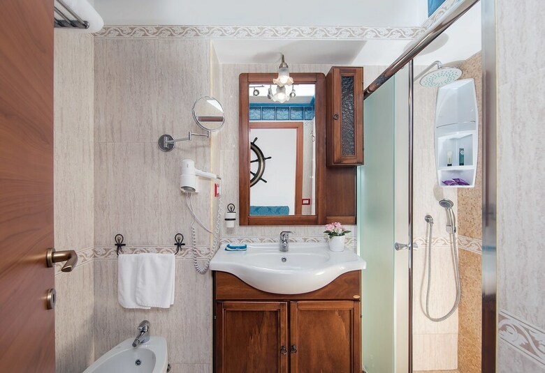 Bed & Breakfast Capri Dreaming